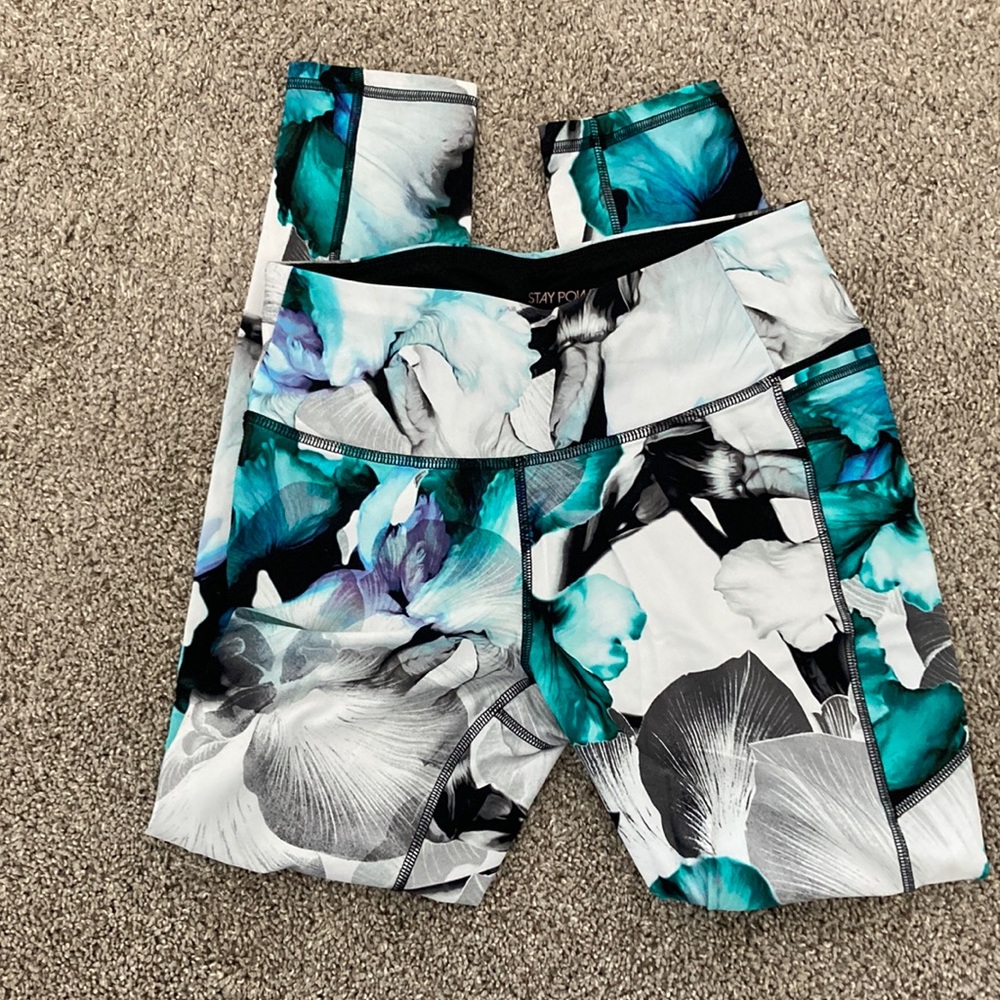 Calia Energize 7/8 Leggings